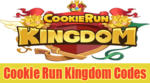 Cookie Run Kingdom Redeem Code