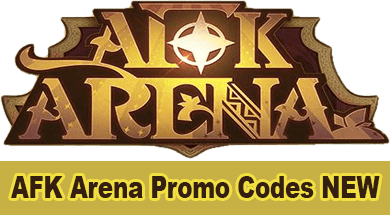 AFK Arena Gifts Codes