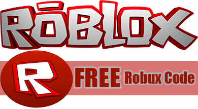 Roblox Free Robux Redeem Code